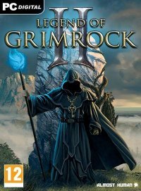 Legend of Grimrock 2