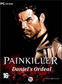 Painkiller: Daniel's Ordeal (2014)