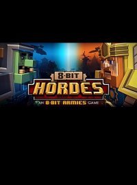 8-Bit Hordes (2016)