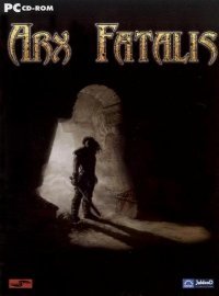 Arx Fatalis. Gold Edition (2002)