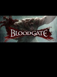 BloodGate (2016)