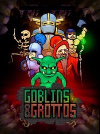 Goblins and Grottos (2016)