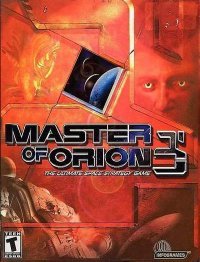 Master of Orion 3 (2003)