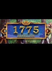 1775: Rebellion (2016)