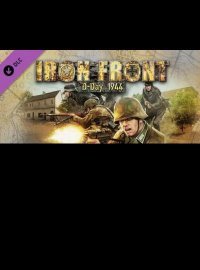 Iron Front: D-Day 1944