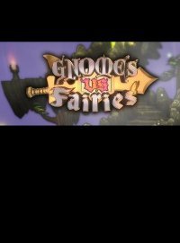Gnomes vs. Fairies
