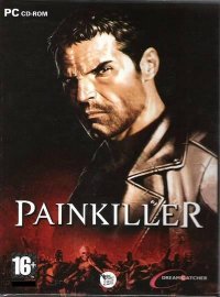 Painkiller: Hell Fire (2013)