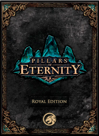 Pillars of Eternity: Royal Edition