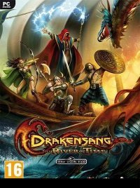 Drakensang - The River of Time (2010)