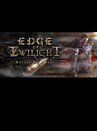 Edge of Twilight (2016)