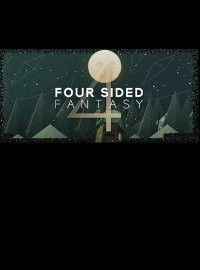 Four Sided Fantasy (2016)