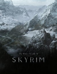 The Elder Scrolls 5: Skyrim - Improved Edition (2014)