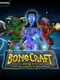BoneTown: BoneCraft