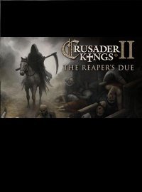 Crusader Kings 2: The Reaper's Due