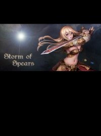 Storm Of Spears RPG (2016)