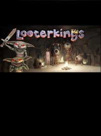 Looterkings (2016)