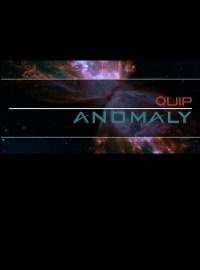 Quip Anomaly (2016)