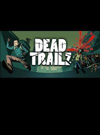 Dead TrailZ (2016)