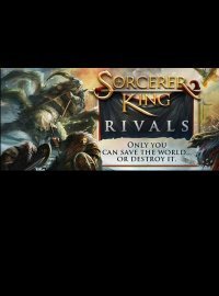 Sorcerer King: Rivals (2016)