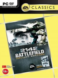 Battlefield 2142 - Deluxe Edition (2006)