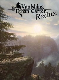 The Vanishing of Ethan Carter Redux (2015)