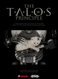 The Talos Principle (2014)