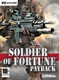 Солдат Удачи: Расплата (2007)