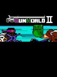 GunWorld 2 (2016)