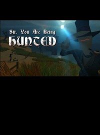 Sir, You Are Being Hunted (2013)