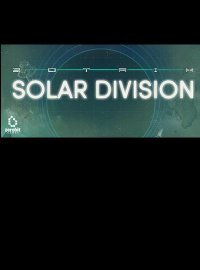 Solar Division (2016)