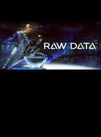 Raw Data (2016)