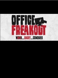 Office Freakout (2016)