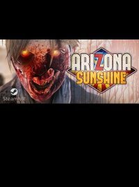 Arizona Sunshine (2016)