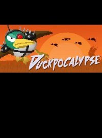 Duckpocalypse (2016)