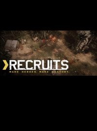 Recruits (2014)