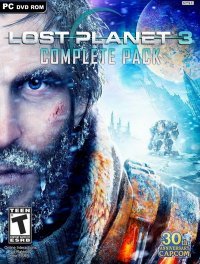 Lost Planet 3: Complete Edition