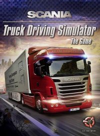Scania Truck Driving Simulator (2012)