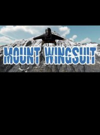 Mount Wingsuit (2016)