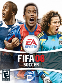 FIFA 08 (2007)