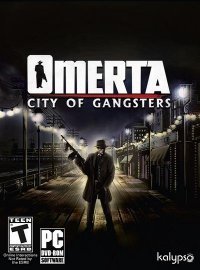 Omerta - City of Gangsters (2013)