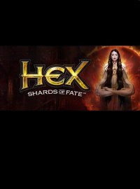 HEX: Shards of Fate (2016)