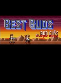 Best Buds (2016)