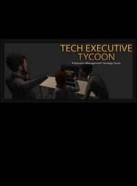 Tech Executive Tycoon (2016)