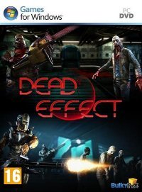 Dead Effect (2014)