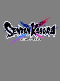 Senran Kagura: Shinovi Versus