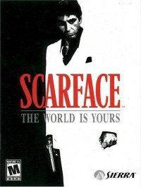 Scarface: The World Is Yours (2006)
