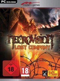 NecroVisioN: Lost Company (2010)