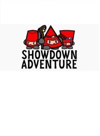 Showdown Adventure (2016)
