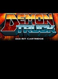 Demon Truck (2016)
