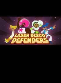 Laser Disco Defenders (2016)